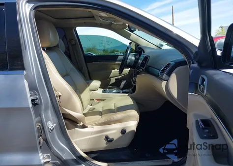 2020 Jeep Grand Cherokee Limited 4X4 z USA, uszkodzony, nr VIN 1C4RJFBG7LC266684